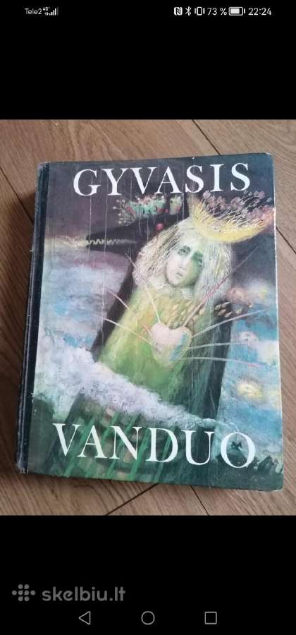 Knygos vaikams - nuotraukos Nr. 37