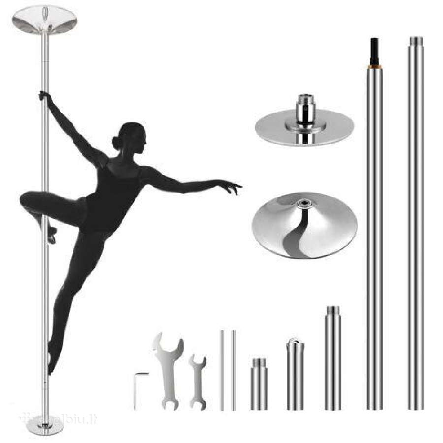 Pole dance stulpas