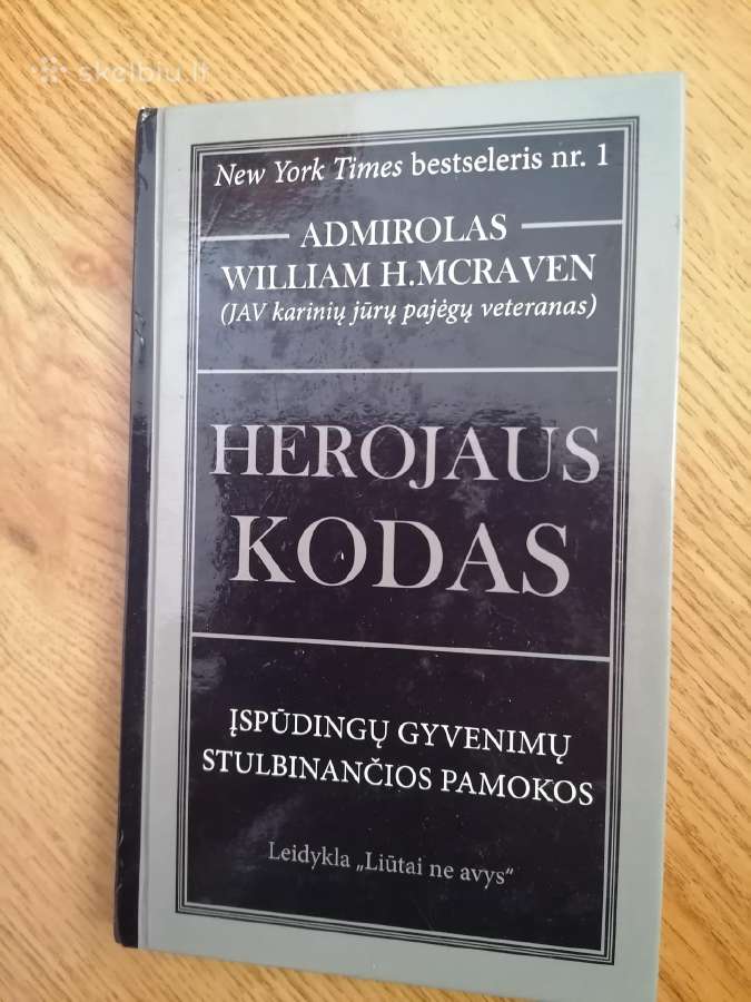 Daug gerų knygu - nuotraukos Nr. 36