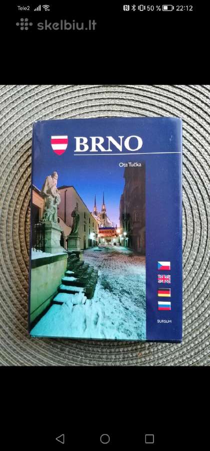 Daug knygu negroziniu knygu kelionių, istorijos - nuotraukos Nr. 37