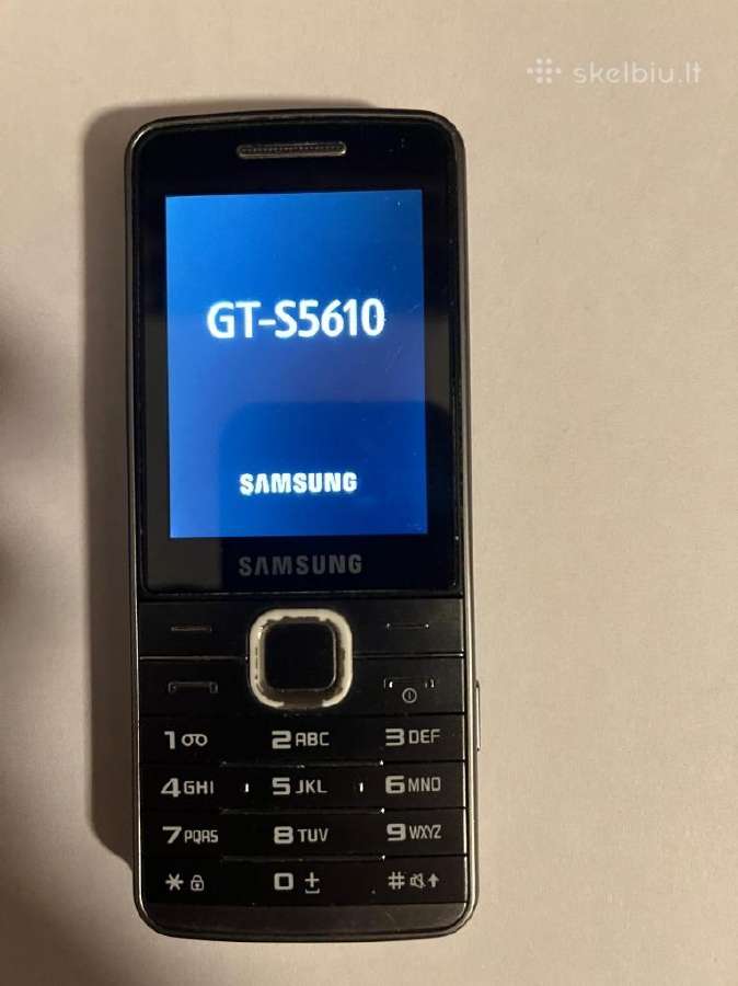 Sveiki parduodu telefonus siunčiu . - nuotraukos Nr. 4
