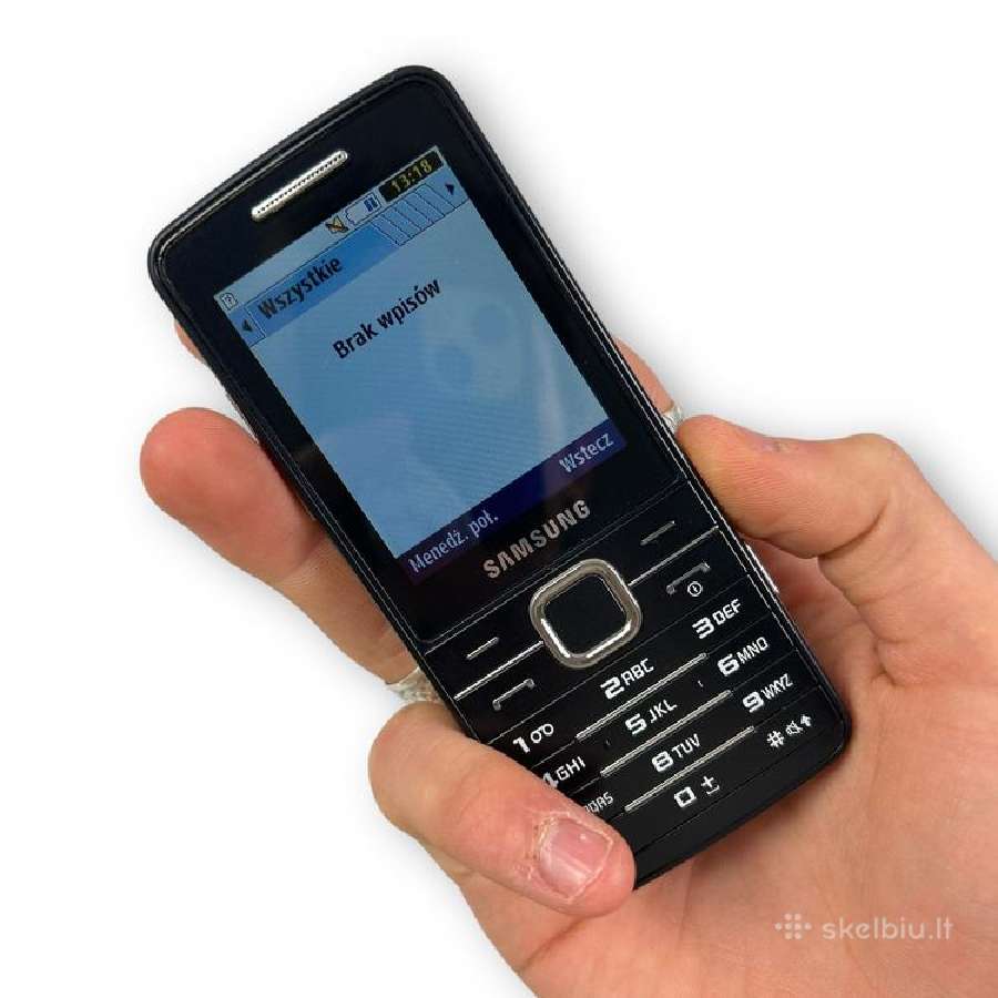 Sveiki parduodu telefonus siunčiu . - nuotraukos Nr. 5