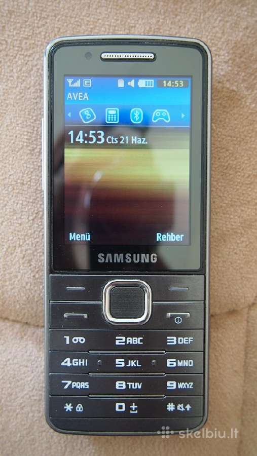 Sveiki parduodu telefonus siunčiu . - nuotraukos Nr. 7