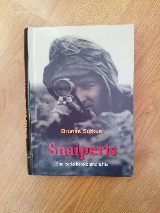 Daug įdomių knygu - nuotraukos Nr. 30