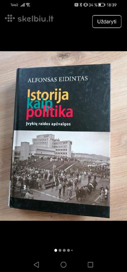 Daug vadoveliu, pratybų, atlasas - nuotraukos Nr. 25