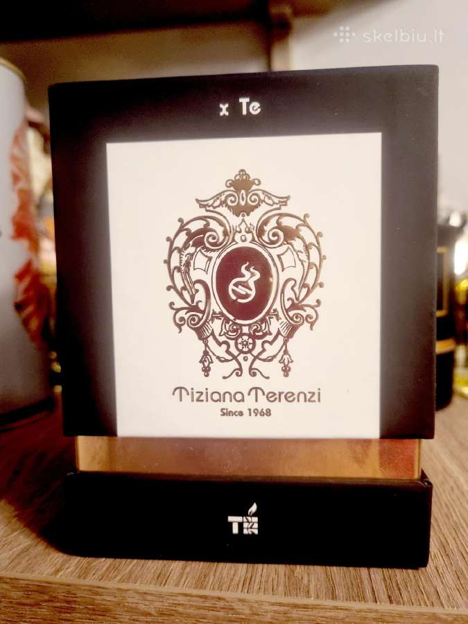 Tiziana Terenzi Borea kvepalai - nuotraukos Nr. 3