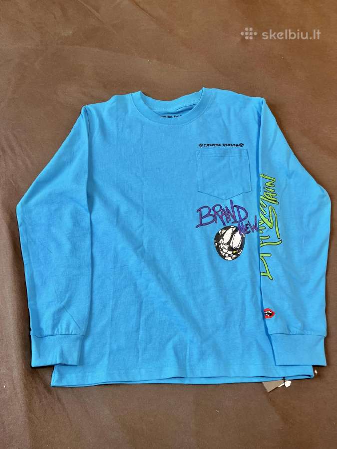 Chrome hearts longsleeve