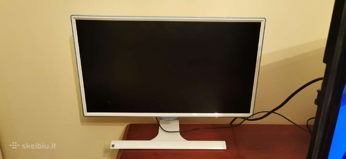 Samsung monitorius s24e391