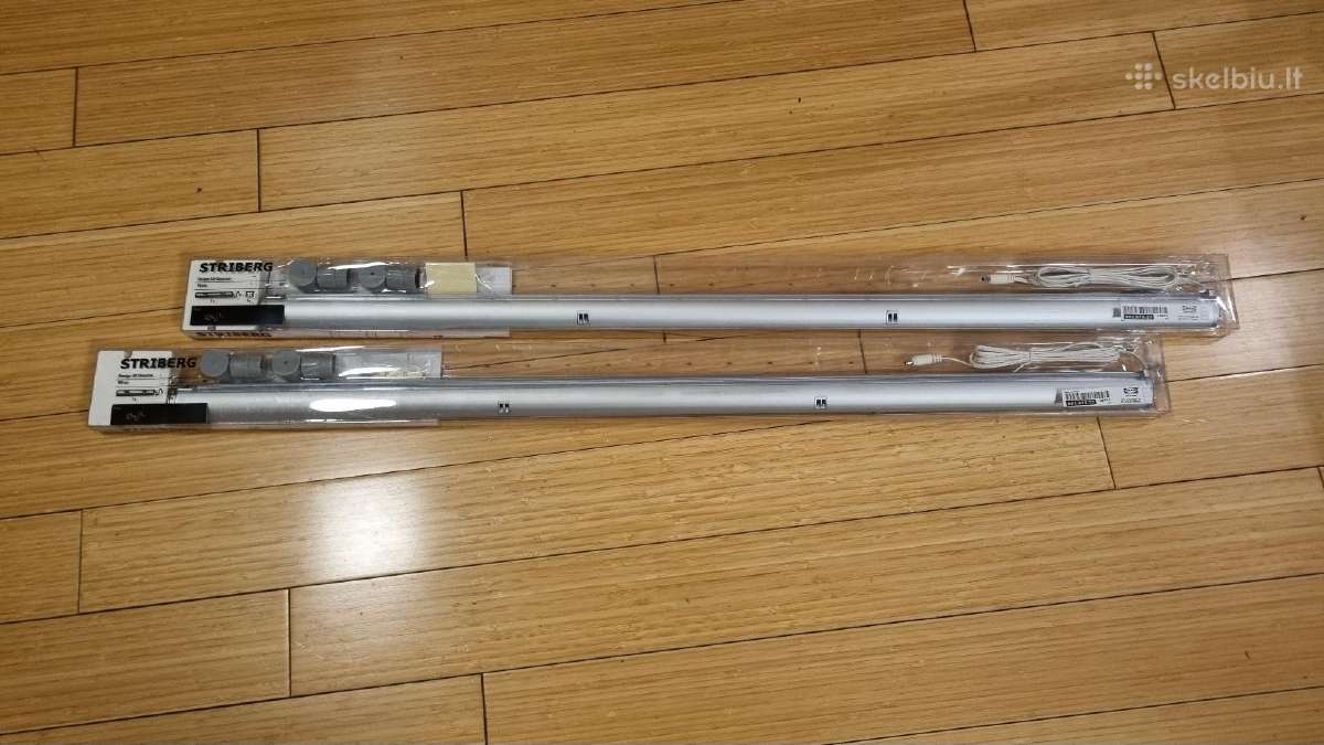 Šviestuvas automatiniam spintos vidaus apšvietimui - nuotraukos Nr. 3