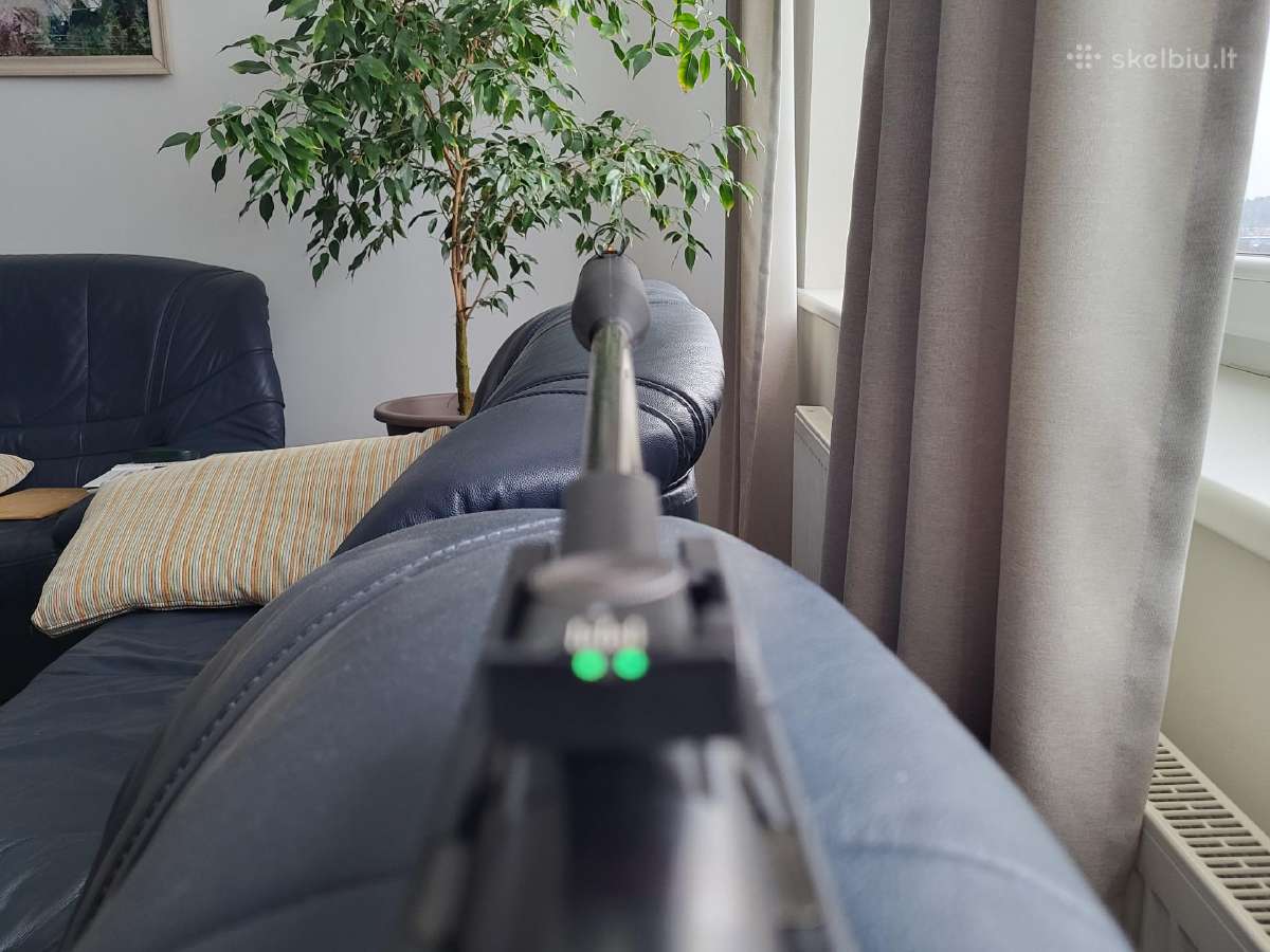 Gamo Igt pneumatinis šautuvas - nuotraukos Nr. 3