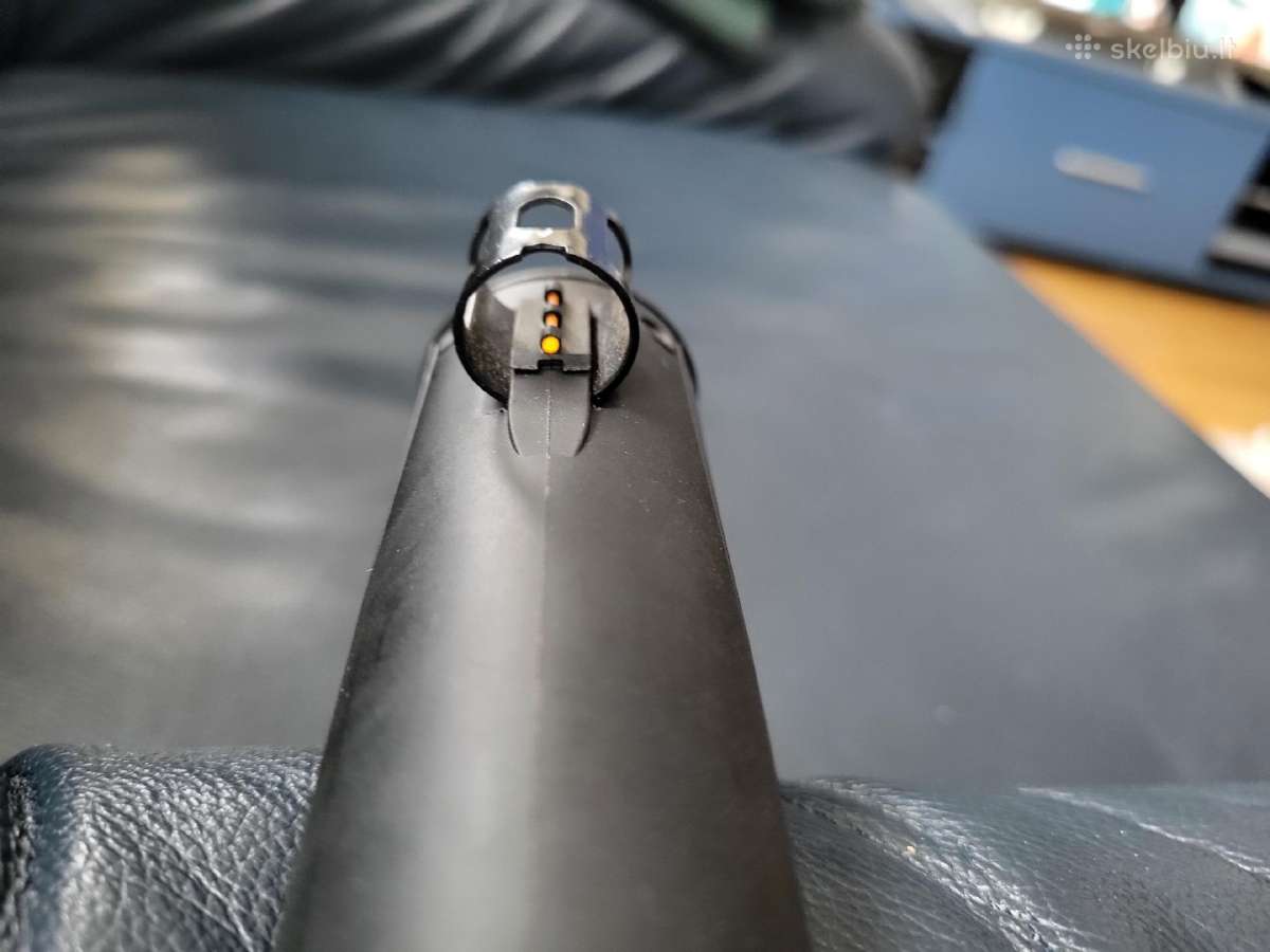 Gamo Igt pneumatinis šautuvas - nuotraukos Nr. 10