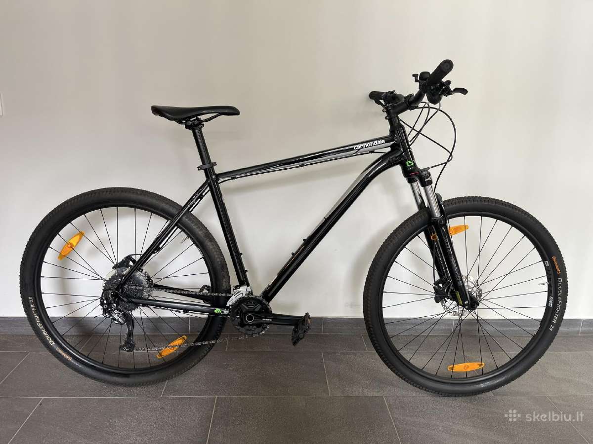 Cannondale Trail 6 XL 29