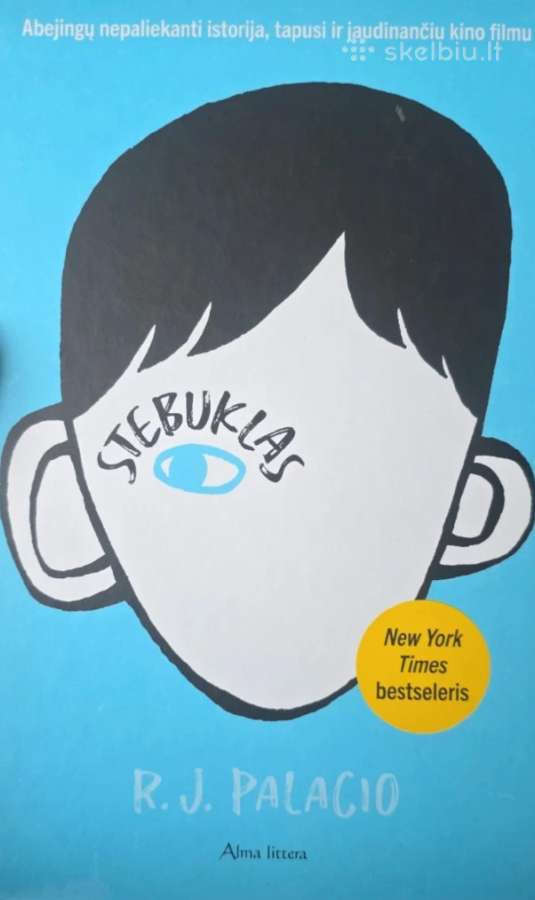 Stebuklas