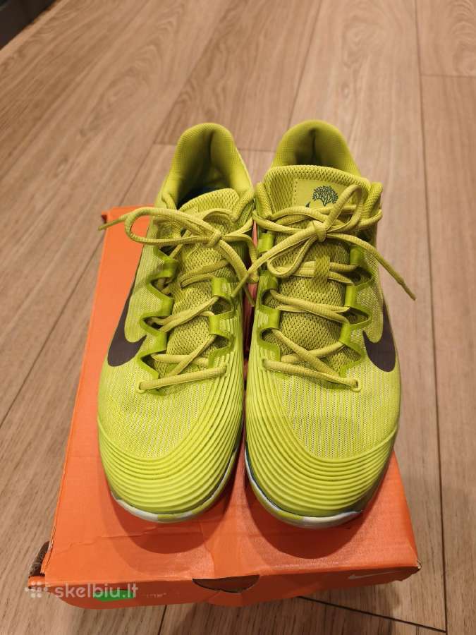 Nike Zoom Vapor 12 teniso bateliai Eu44 - nuotraukos Nr. 2