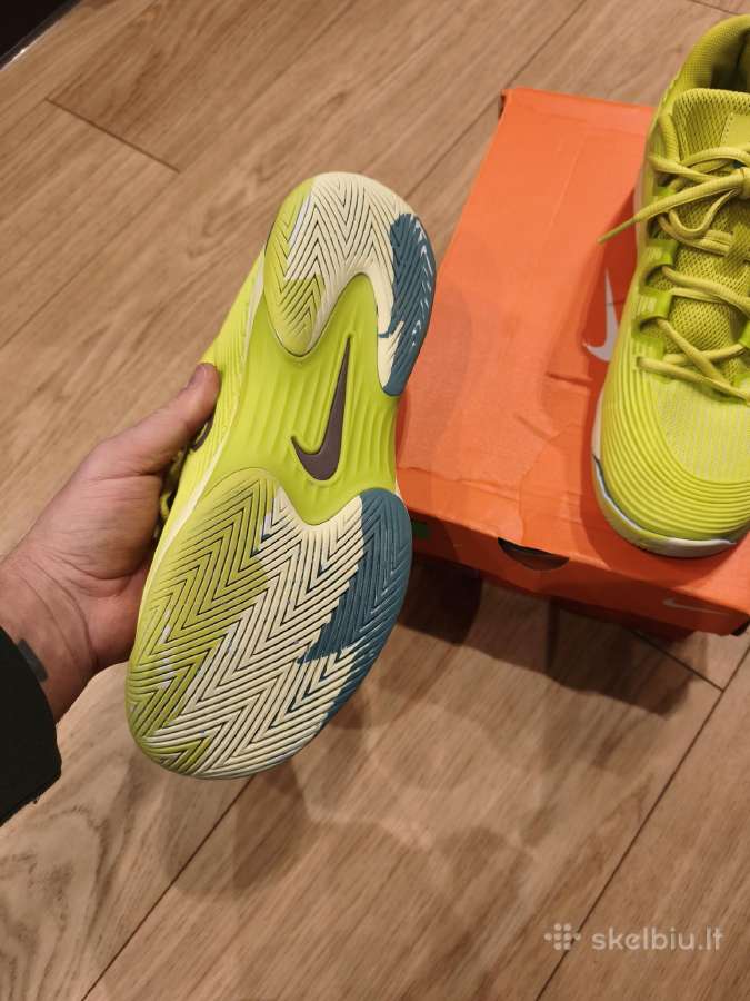 Nike Zoom Vapor 12 teniso bateliai Eu44 - nuotraukos Nr. 4