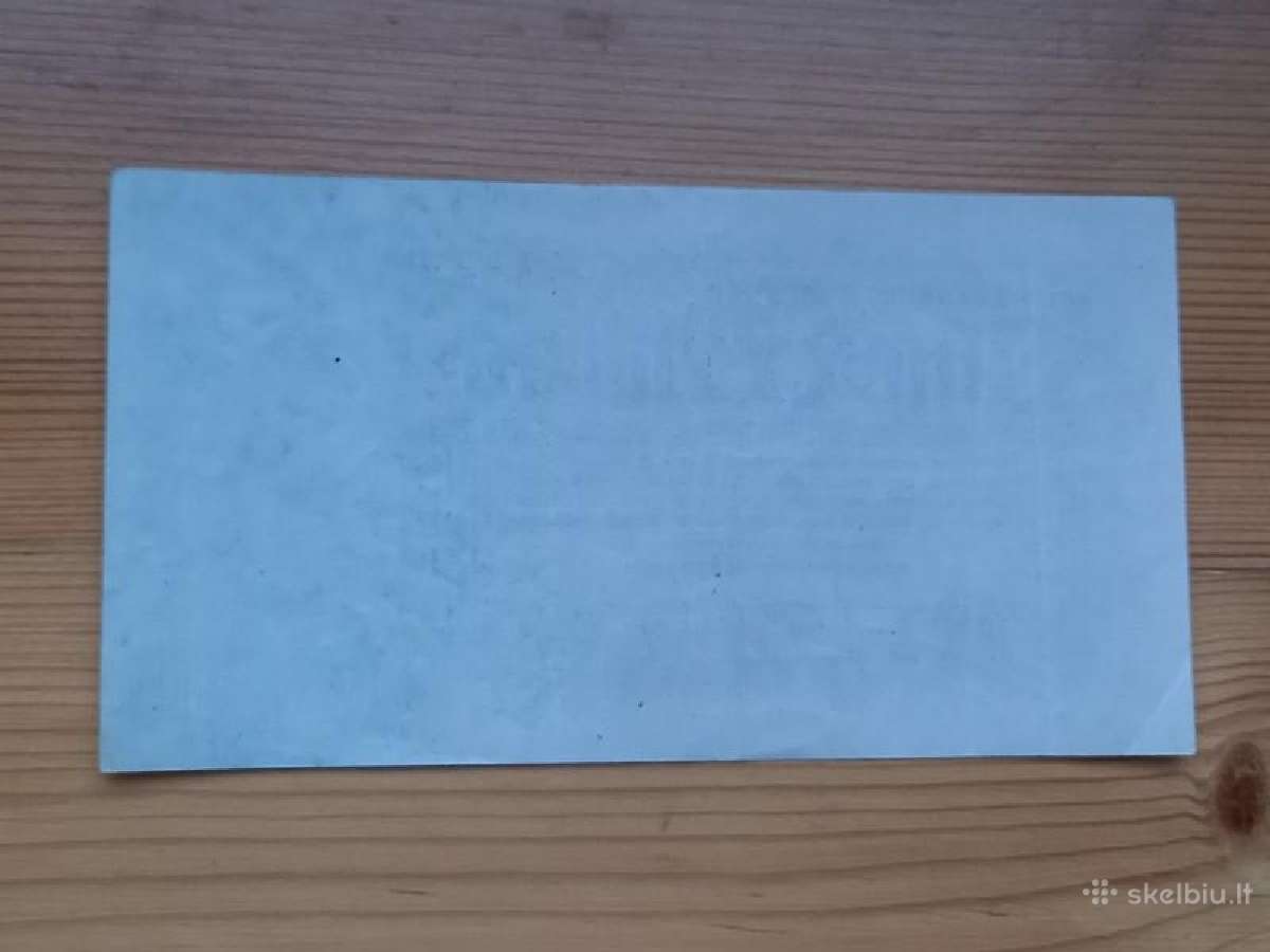Vokietija 1923 1.000.000.000 markiu - nuotraukos Nr. 2