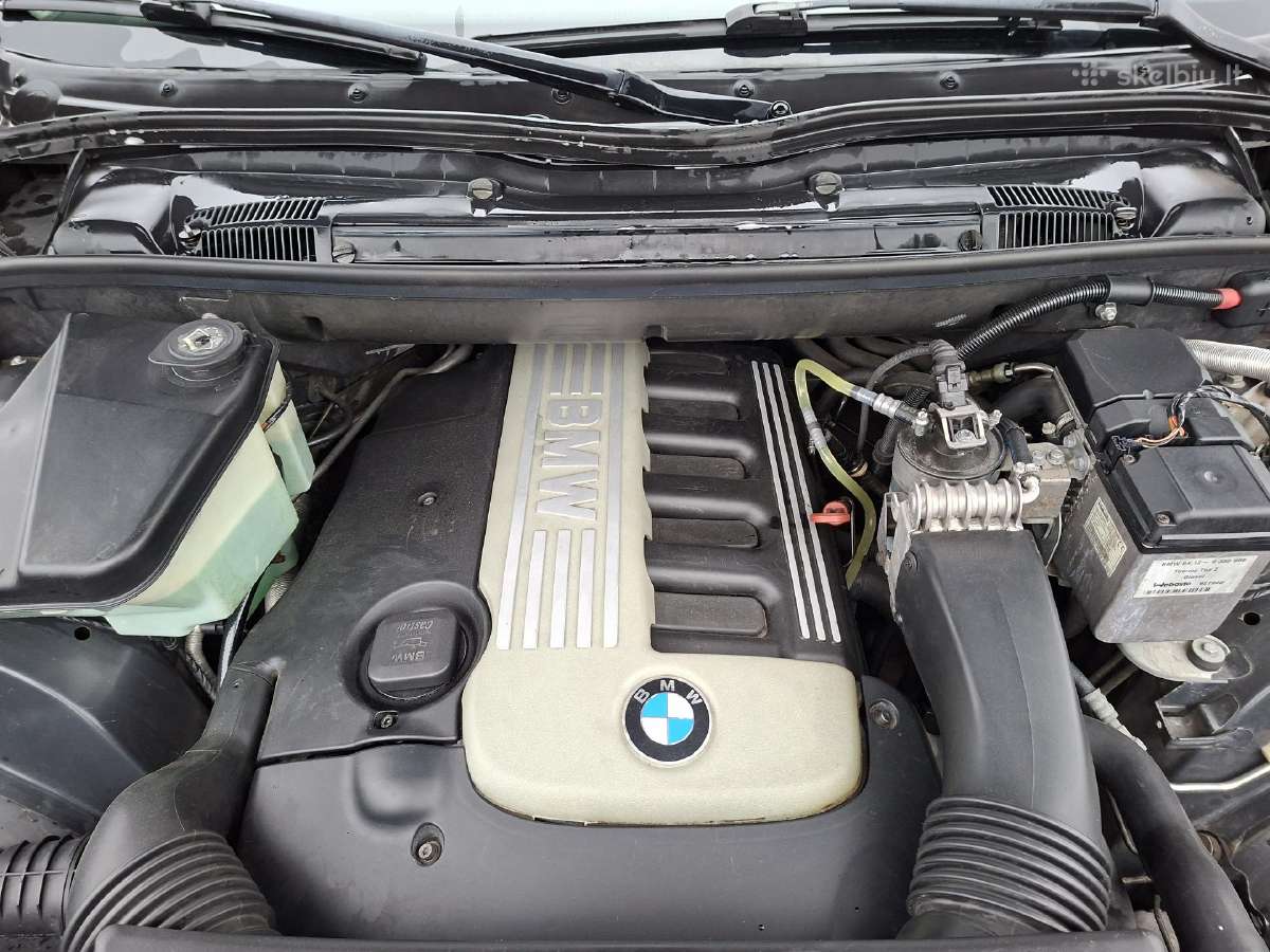 Bmw X5 - nuotraukos Nr. 5