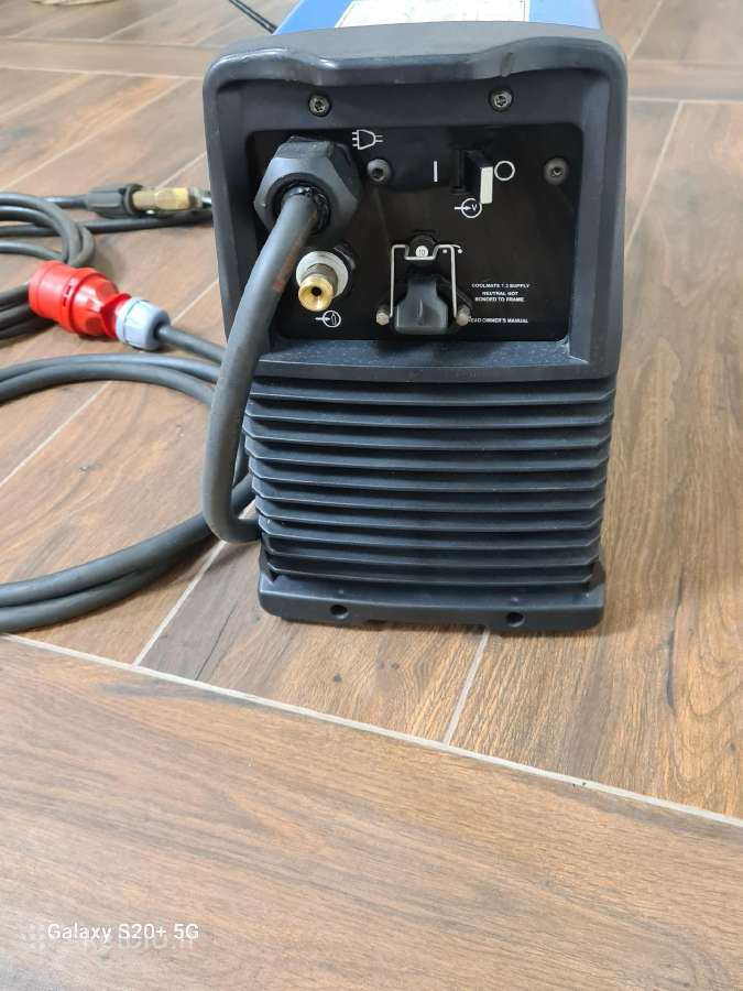 Miller MAXStar 280 - nuotraukos Nr. 3