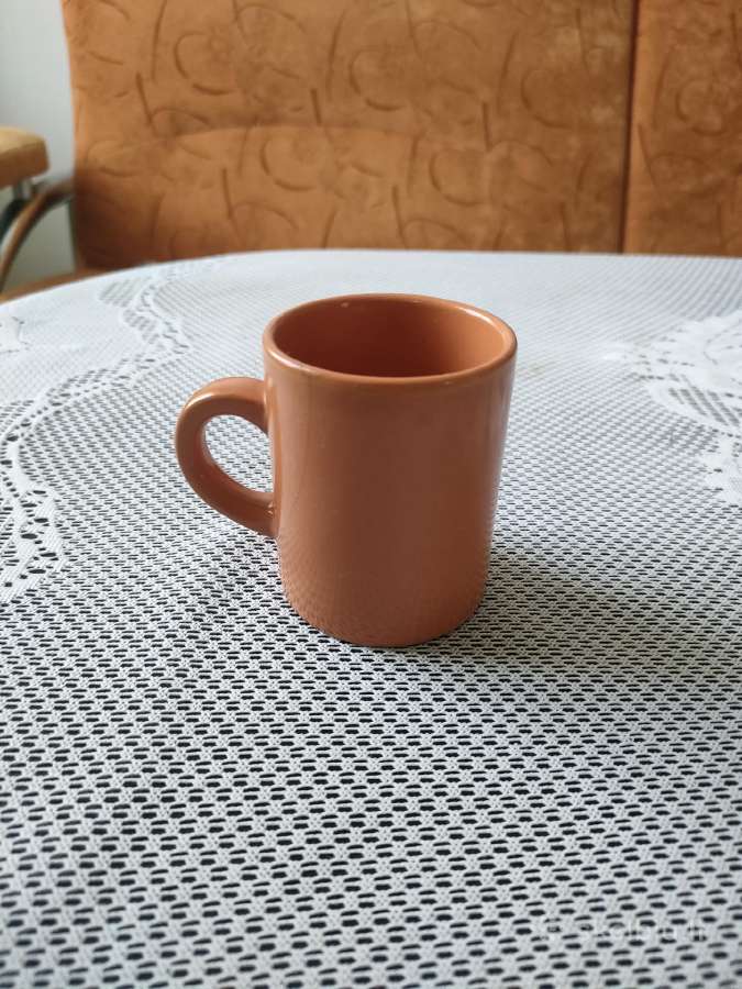 Įvairaus dizaino, dydžių puodeliai - nuotraukos Nr. 6