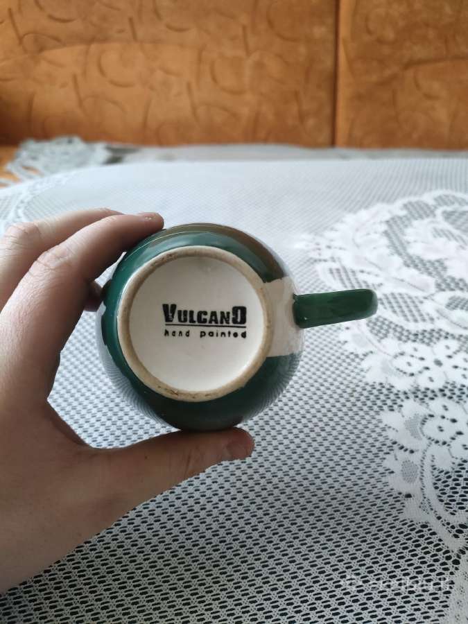 Įvairaus dizaino, dydžių puodeliai - nuotraukos Nr. 11