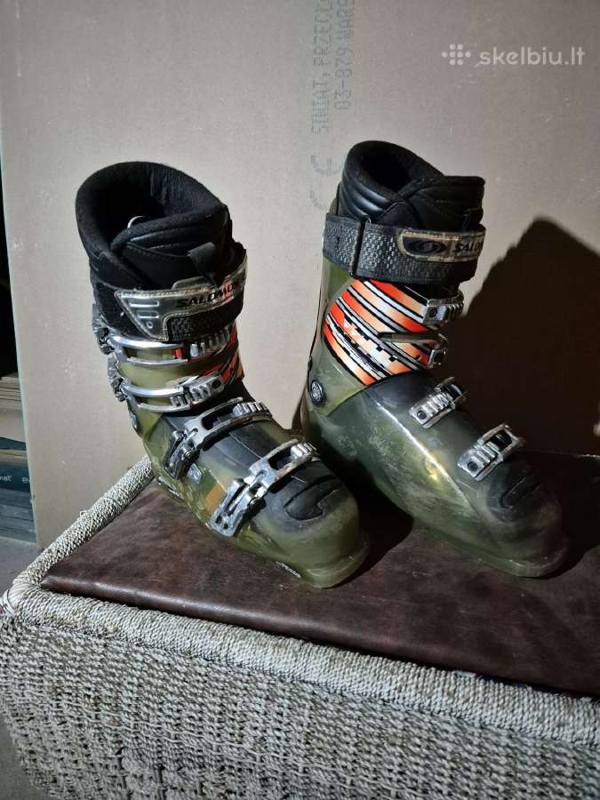 Salomon X-wave 110, 27 mondo(42 Eu dydis)