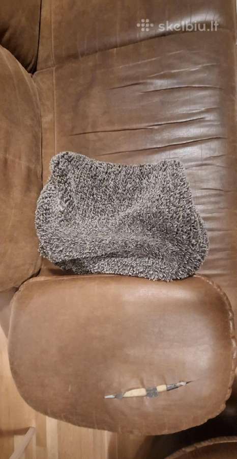 Itališko dizaino, modulinė sofa - nuotraukos Nr. 7