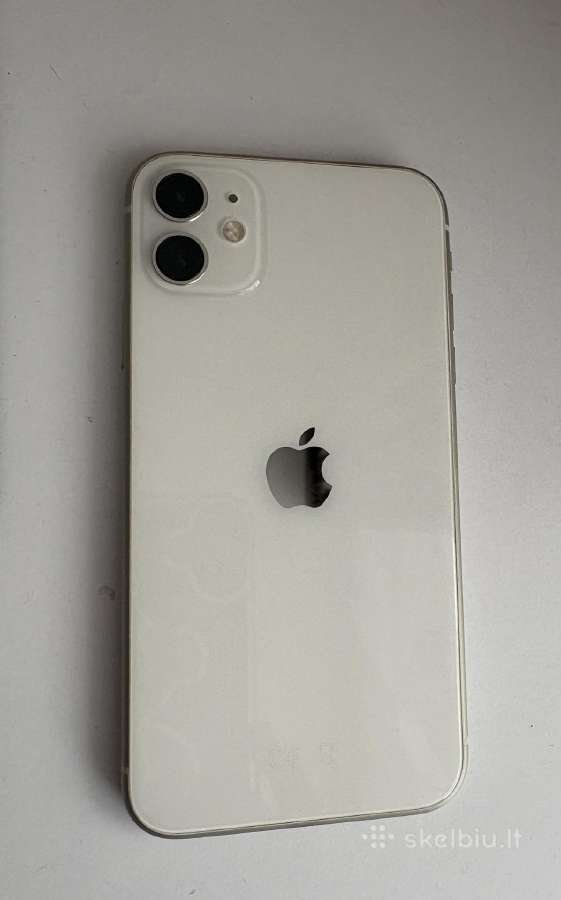 iPhone 11(64)GB
