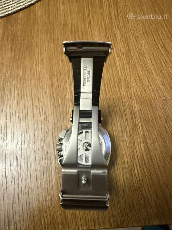 Tissot T-race - nuotraukos Nr. 7