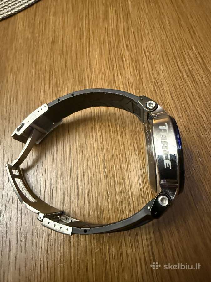 Tissot T-race - nuotraukos Nr. 5