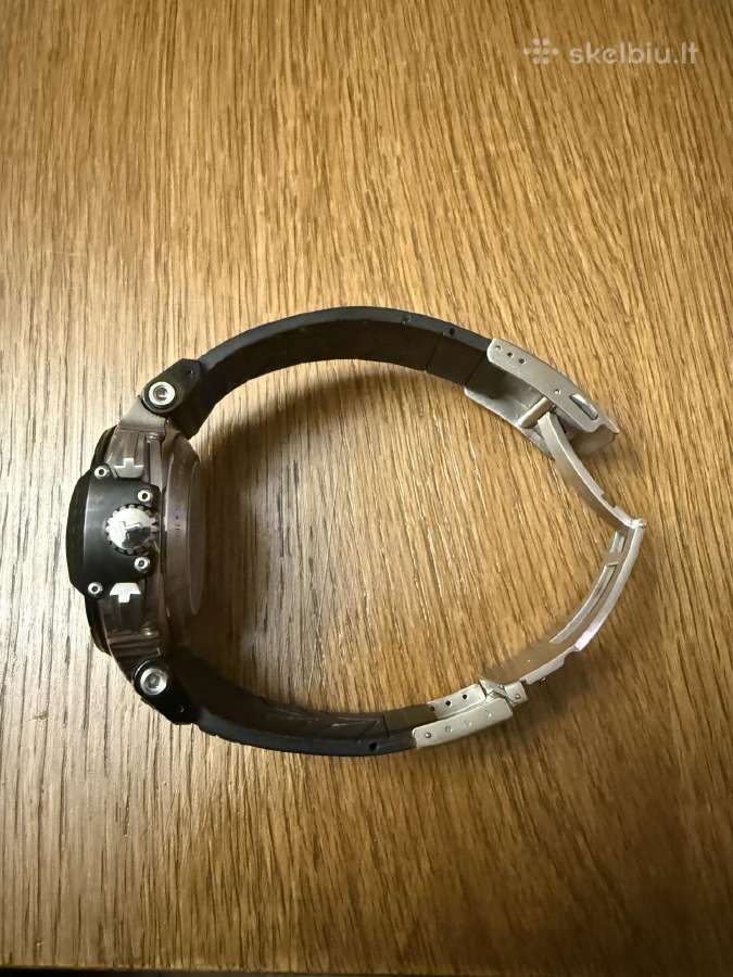 Tissot T-race - nuotraukos Nr. 6