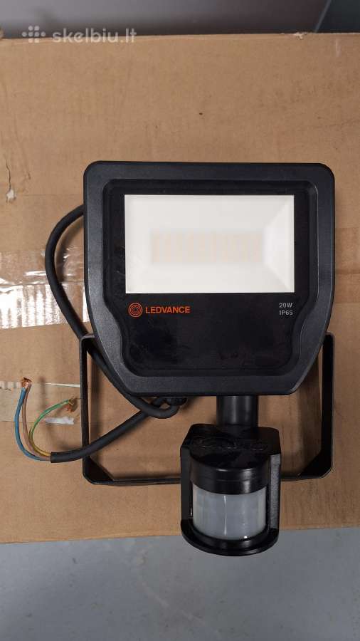 Ledvance Flood 20w 4000k 2200lm