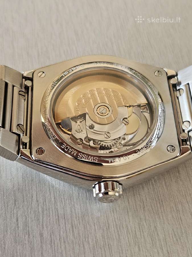 Originalus Frederic Constant automatic - nuotraukos Nr. 8