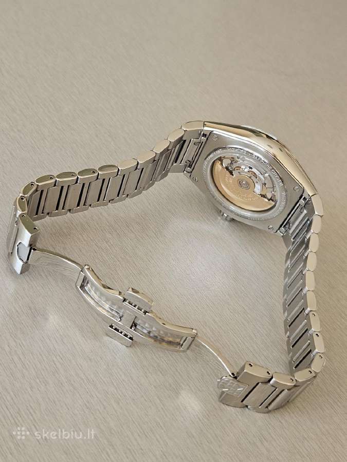 Originalus Frederic Constant automatic - nuotraukos Nr. 9