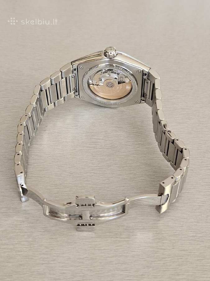 Originalus Frederic Constant automatic - nuotraukos Nr. 14