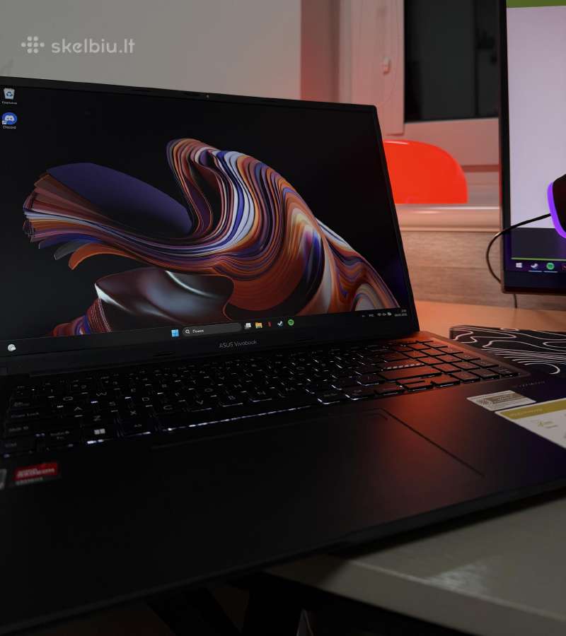 Asus Vivobook M1605ya