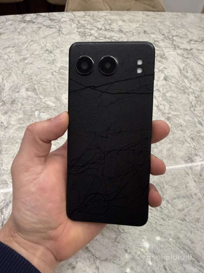 Oneplus Nord 4, 16/256gb