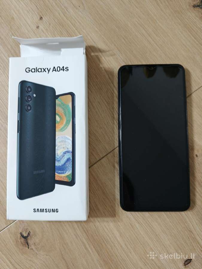 Samsung a04a