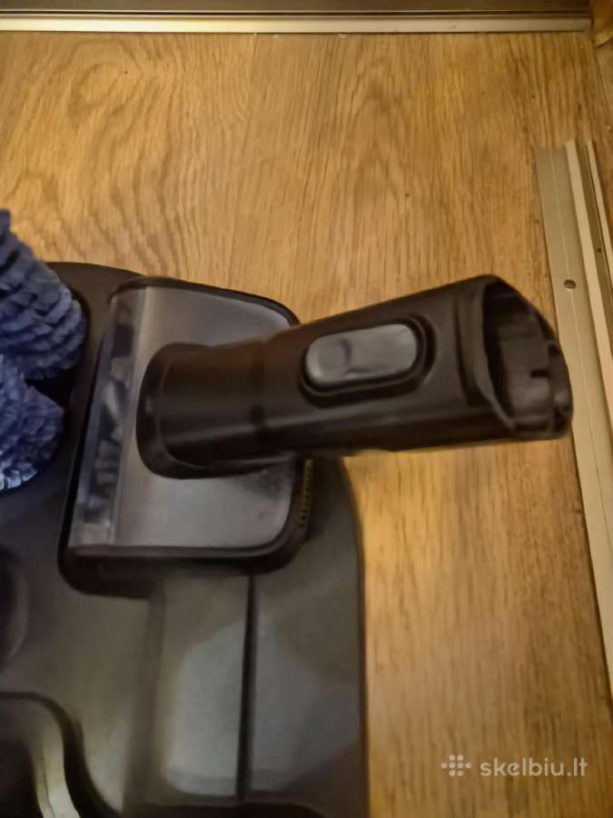 Philips Aqua Trio Cordless 9000 - nuotraukos Nr. 3