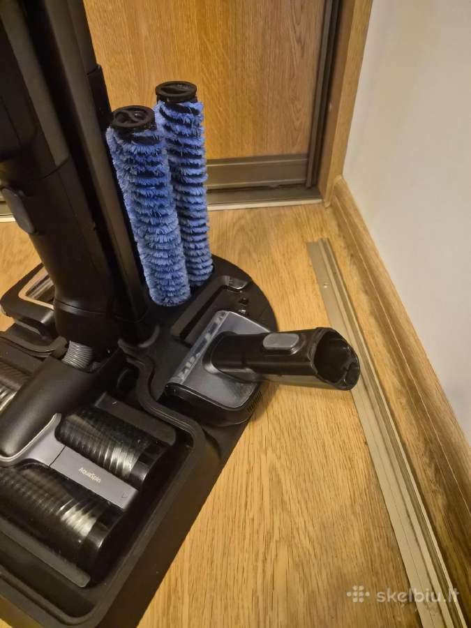 Philips Aqua Trio Cordless 9000 - nuotraukos Nr. 9