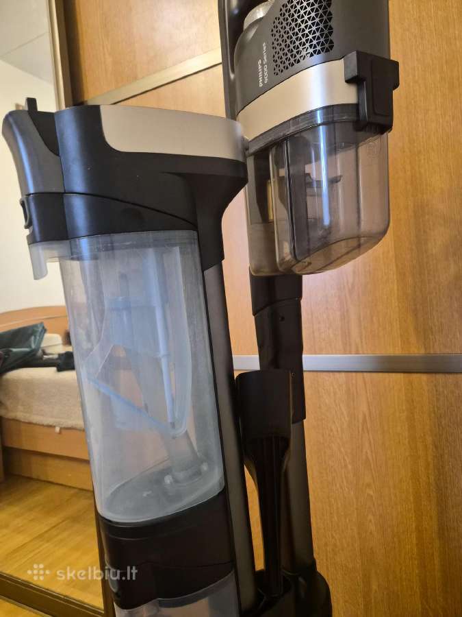 Philips Aqua Trio Cordless 9000 - nuotraukos Nr. 10