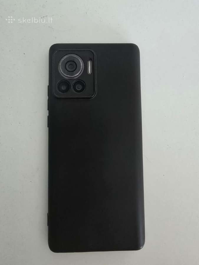 Motorola Edge 30 Ultra - nuotraukos Nr. 2