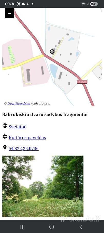 Parduodu - nuotraukos Nr. 25