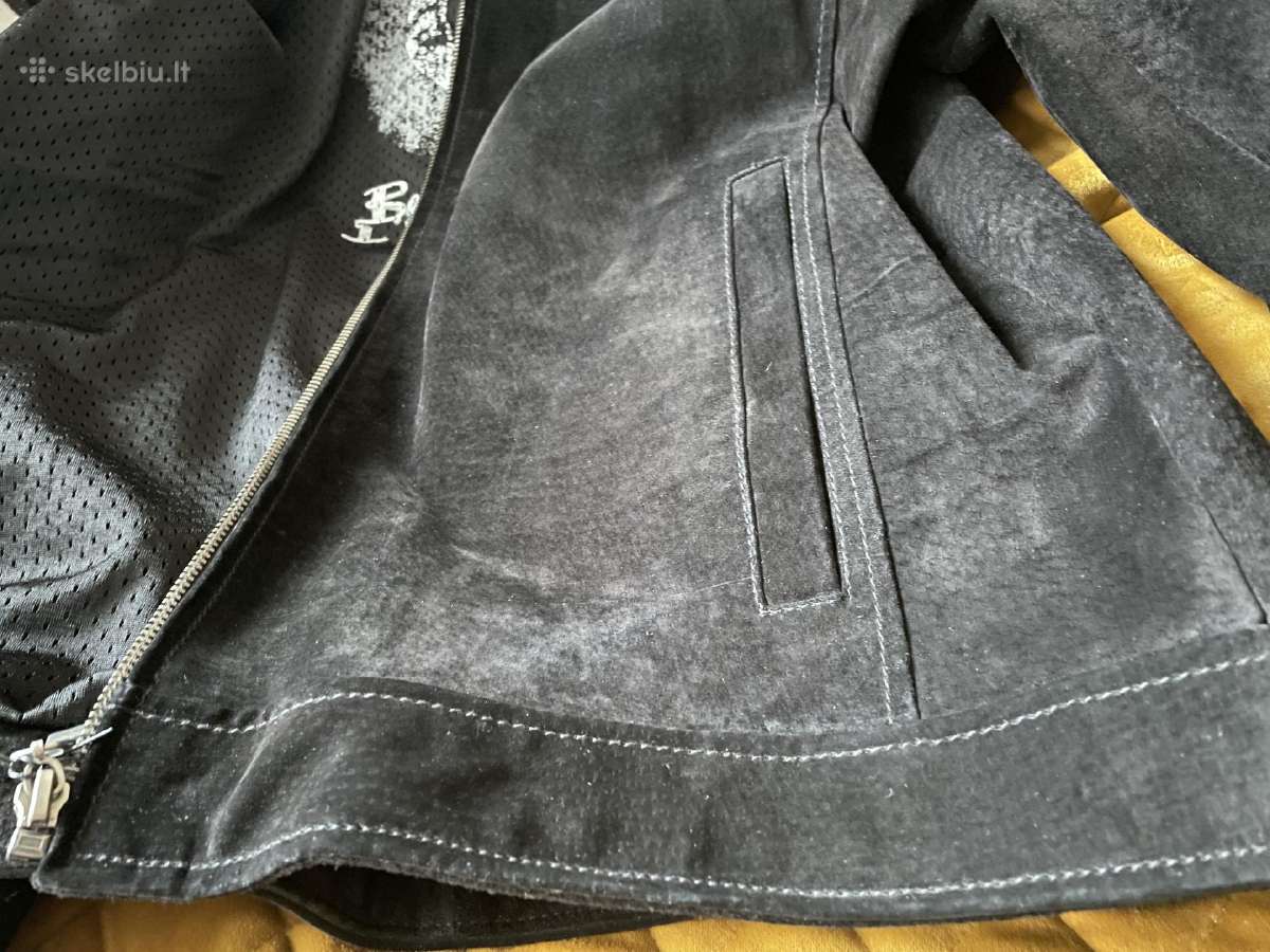 Verstos odos striuke Ben Sherman, Nauja - nuotraukos Nr. 4