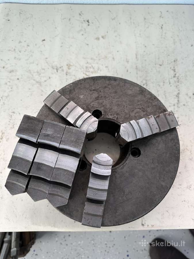 Griebtuvas 250