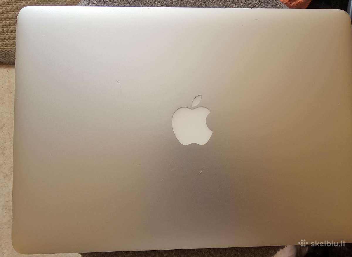 MacBook Air 13 2015 (Emc 2925) - nuotraukos Nr. 4