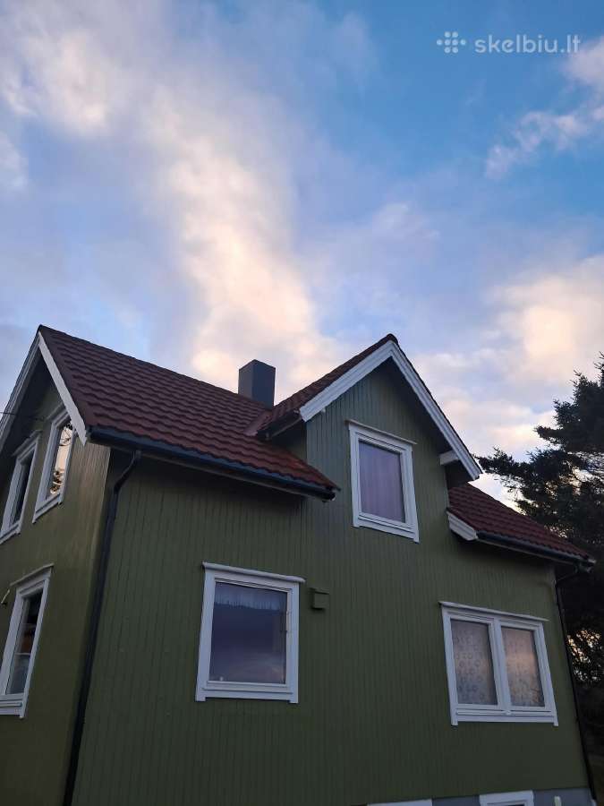 Atlieku statybos ir renovacijos darbus - nuotraukos Nr. 9