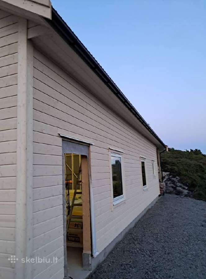Atlieku statybos ir renovacijos darbus - nuotraukos Nr. 29