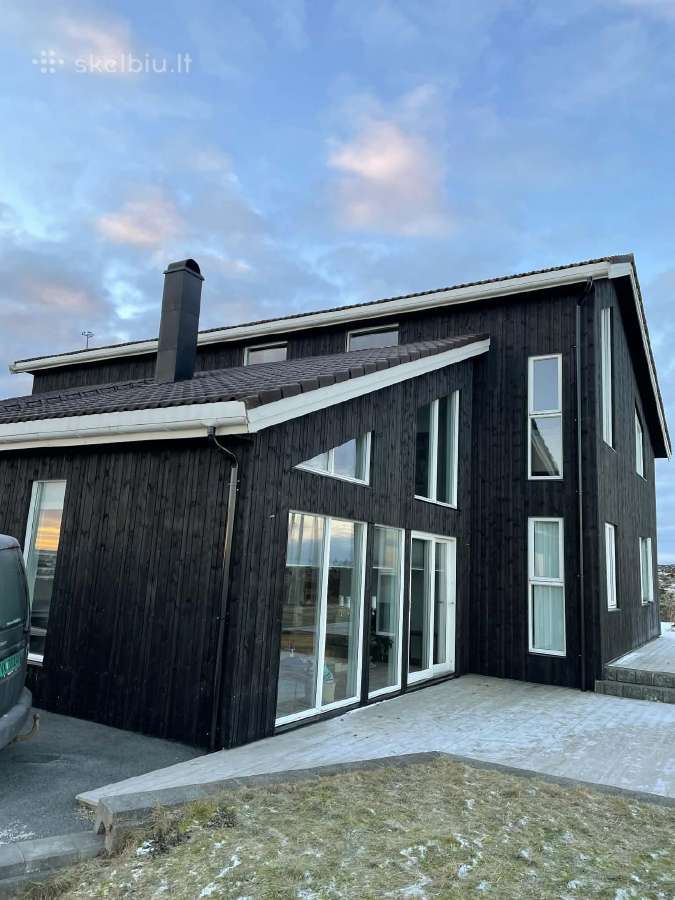 Atlieku statybos ir renovacijos darbus - nuotraukos Nr. 30