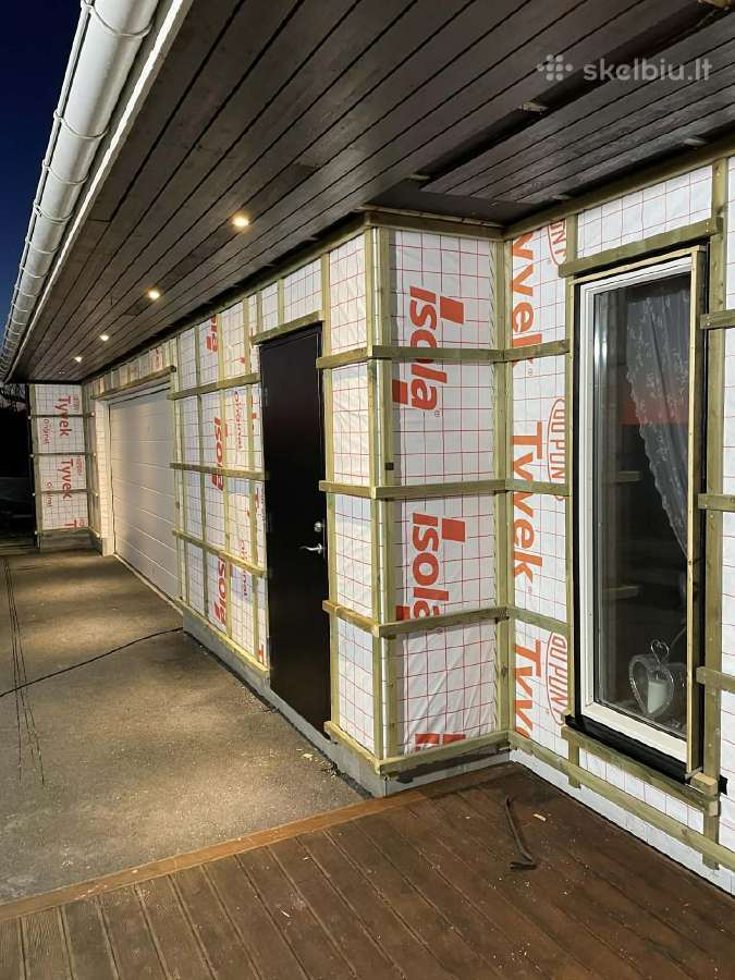 Atlieku statybos ir renovacijos darbus - nuotraukos Nr. 31