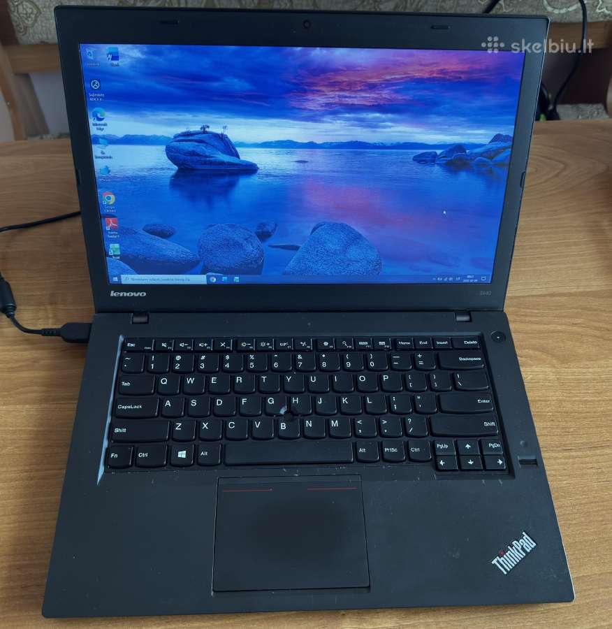 Lenovo t440